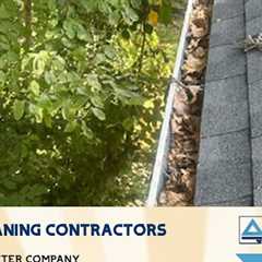 Gutter guard installer Vineland, NJ