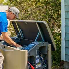 Emergency Generator Repair Cumberland, Maine