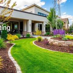 Why Investing In A Commercial Landscaper Is Worth It Truco Services (801) 466–8044