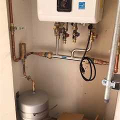 Water Service Installs Los Gatos, CA 95030