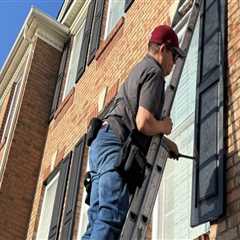 Professional Siding Installation: A Vital Asset For Residential General Contracting Success In..