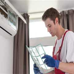 Enhance Your Home’s Efficiency: Aprilaire Air Filters After New Windows And Doors Installation