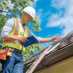 How to Choose a Residential Roofing Contractor You Can Trust