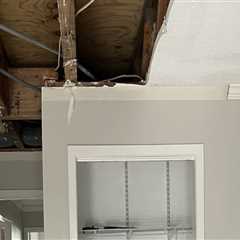 Why Residential General Contractors Should Partner With A Mold Remediation Company For Home..