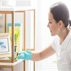 Why Maid Service Companies Should Partner With Upholstery Cleaning Companies In Boise, ID?