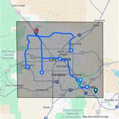 Water testing service Henderson, NV - Google My Maps