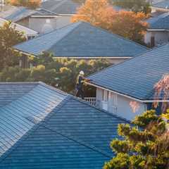 Why Regular Roof Inspections Are Essential for Beverly Homeowners