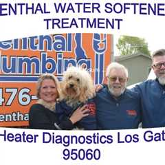 Water-Heater-Diagnostics-Los-Gatos-CA-95060