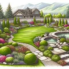 How Much Does Landscaping Cost In Murray Utah?