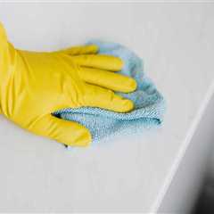 Why You Should Choose A Professional Cleaning Company For Your Seattle Home's Natural Stone Features