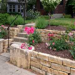 The Benefits of Seasonal Landscaping Services: Design and Planning