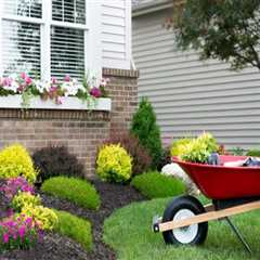 The Essential Services Offered by Seasonal Landscaping Companies