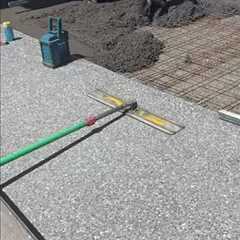 Enhance Curb Appeal and Property Value With a Concrete Driveway