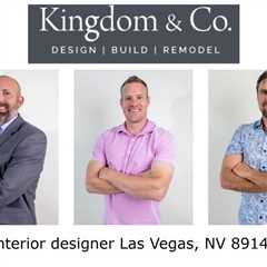 Interior designer Las Vegas, NV 89145