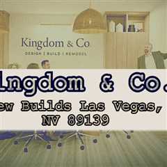 New Builds Las Vegas, NV 89139