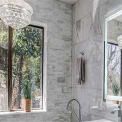 Why Should A Residential General Contractor Partner With A Remodeling Contractor For A Bathroom..