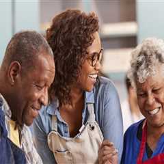 The Benefits of Living in a Senior Living Community