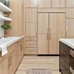 Kitchen Remodeler Las Vegas, NV 89119