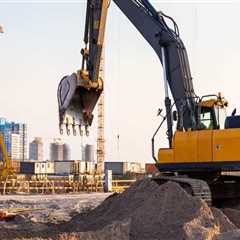 Handling Unexpected Issues in Commercial Construction