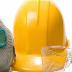 Eye and Face Protection: Essential Information for Construction Safety and Consulting