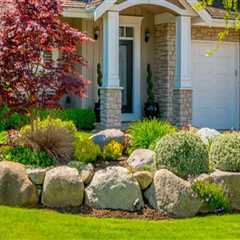 Maintaining Landscaping and Parking Lots: Essential Tips for Property Owners