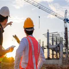 Tips for Allocating Funds for Commercial Construction Services