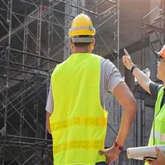 Identifying Hazards and Risks in Construction Safety and Consulting