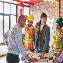 Factors to Consider When Deciding on Commercial Construction Services