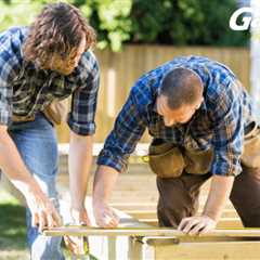 6 Tips for Hiring a Deck Builder -Windsor