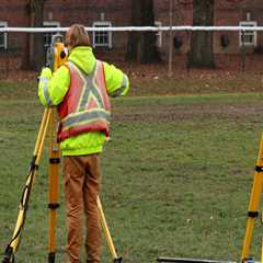 Omaha Sprinkler System Installation And Repair Optimized Through Land Surveying Techniques