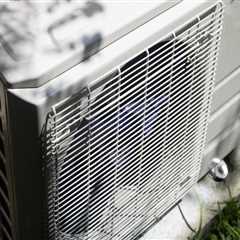 How HVAC And Indoor Air Quality Services Can Transform Your Home In West Jordan