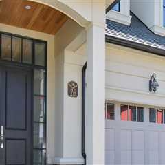 Upgrade Your Home: The Benefits of Replacement Windows and Doors