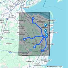 All Pro Gutter Guards Eatontown, NJ - Google My Maps