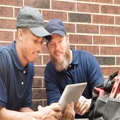The Power of Networking Opportunities in the Heating and Air Conditioning Industry