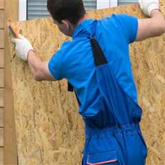How to Install Hurricane Shutters for Disaster-Proofing Your Home