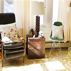 Tips for Updating Your Flooring and Paint to Improve Your Outdoor Living Space