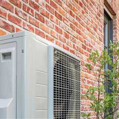 How to Properly Size and Place Your Home's Heating and Cooling Systems