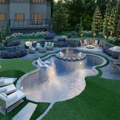Types of Patio Materials: Creating the Perfect Outdoor Living Space