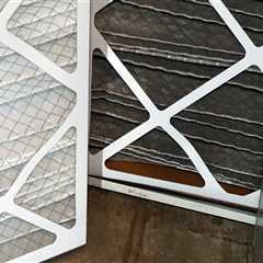 Clogged Air Filters and Poor Air Flow: How to Keep Your HVAC System Running Efficiently
