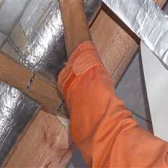Fixing Leaky Ductwork: How to Maintain and Repair Your HVAC System