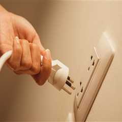 Understanding Electrical Hazards: How to Protect Your Home from Fire and Water Damage