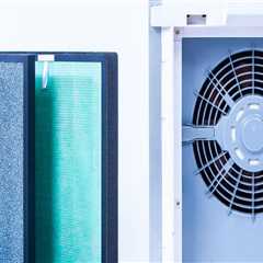 Air Filtration and Purification Options for Residential and Commercial HVAC Systems