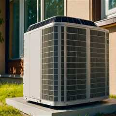 A Comprehensive Guide to Variable Speed Air Conditioners: The Energy-Efficient Solution for Home..