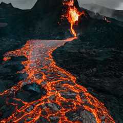 Understanding Volcanic Eruptions: Causes, Damage, and Restoration