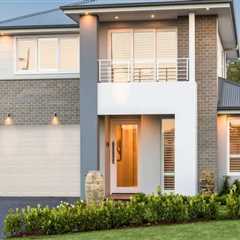 Tips and Advice for Updating Your Home's Facade