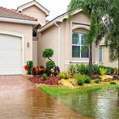 Identifying High-Risk Areas for Emergency Home Restoration