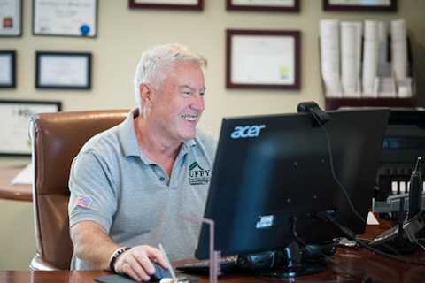 Commercial interior maintenance Greenwich, CT