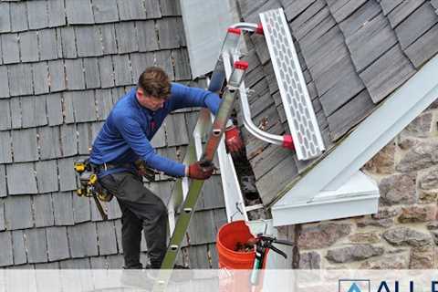 Residential Gutter Contractor Carlisle, PA