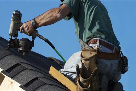 Restore, Don’t Replace: The Benefits Of Roof Restoration For Newmark Homes