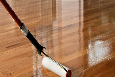 Hardwood Flooring In South Bay: Professional Refinishing Services For A Lasting Shine